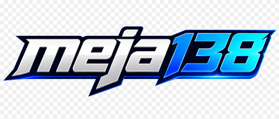 Logo meja138 untuk beranda